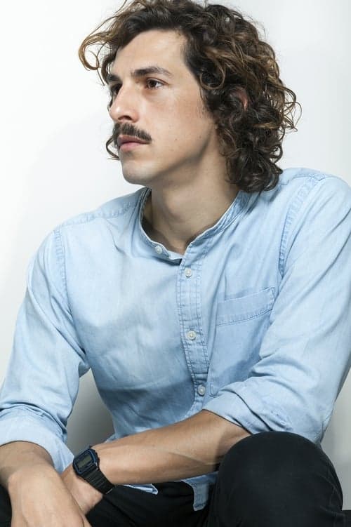 Photo of Nuno Nolasco
