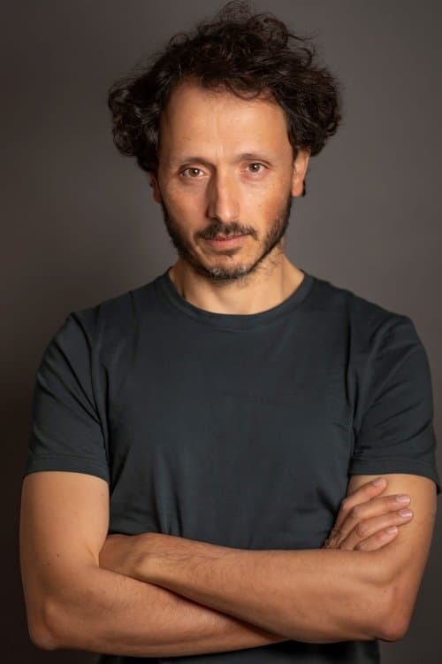Photo of Nuno Nunes