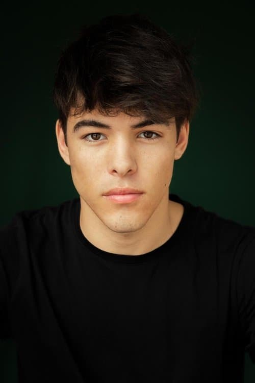 Photo of Nuno Represas