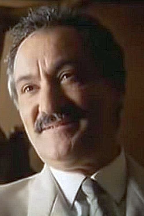 Photo of Nunzio Gallo