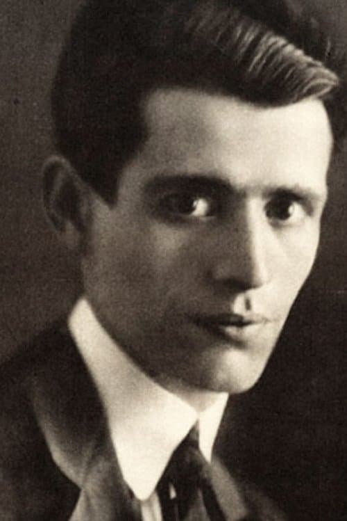 Photo of Nunzio Malasomma