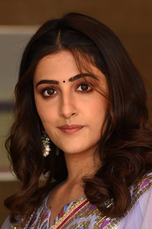 Photo of Nupur Sanon