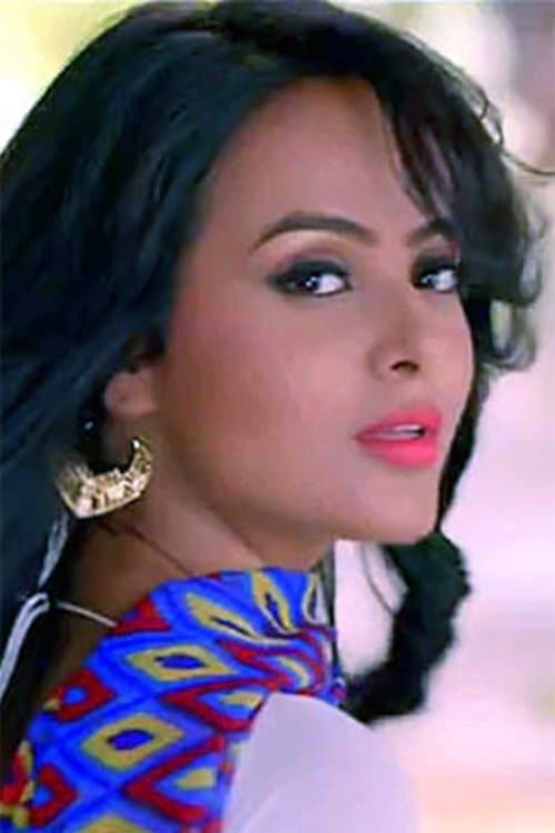 Photo of Nupur Sharma