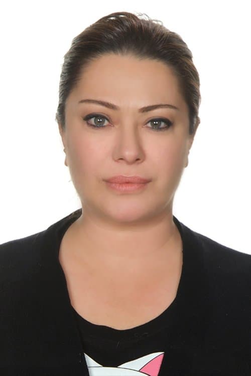 Photo of Nurcan Eren