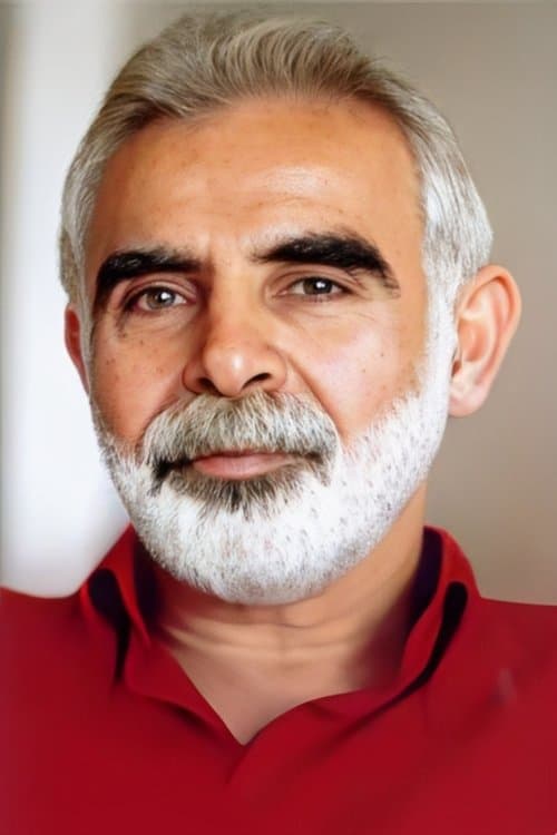 Photo of Nurettin Şen