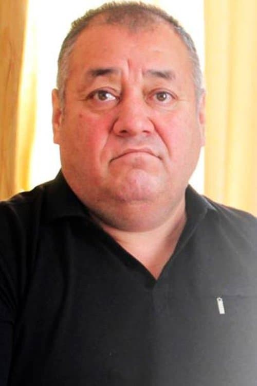 Photo of Nurgazy Sydygaliev