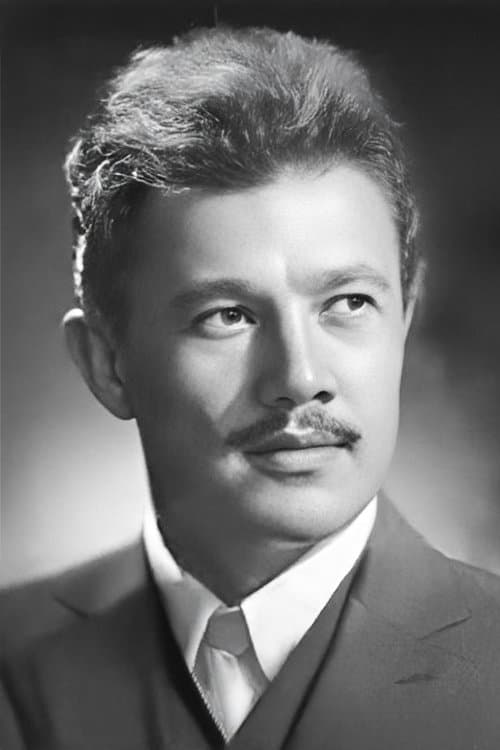 Photo of Nuri Altınok