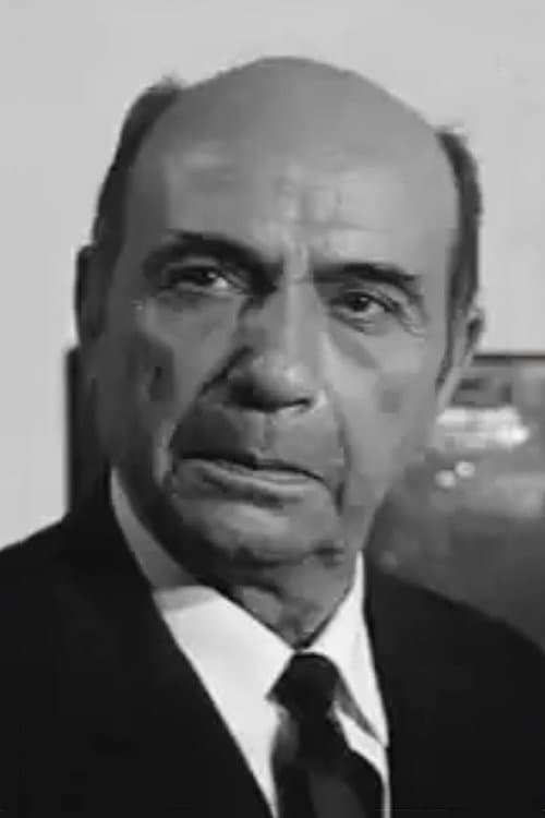 Photo of Nuri Tuğ