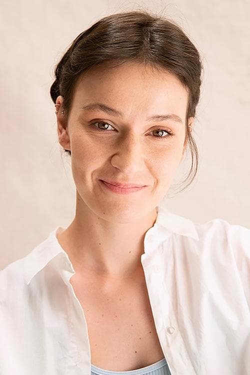 Photo of Núria Adrián Campbell