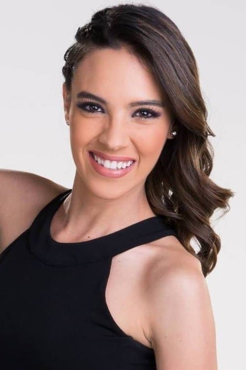 Photo of Nuria Gil