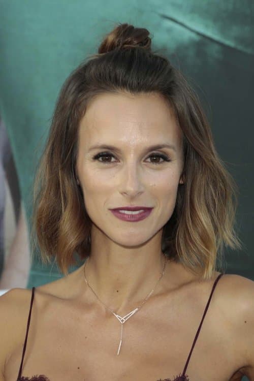 Photo of Núria Madruga