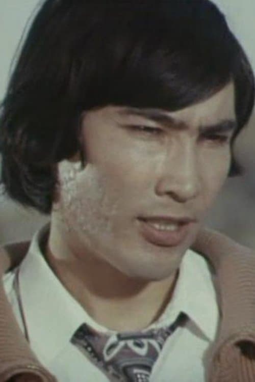 Photo of Nurlybek Yessimgaliyev