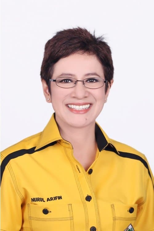 Photo of Nurul Arifin