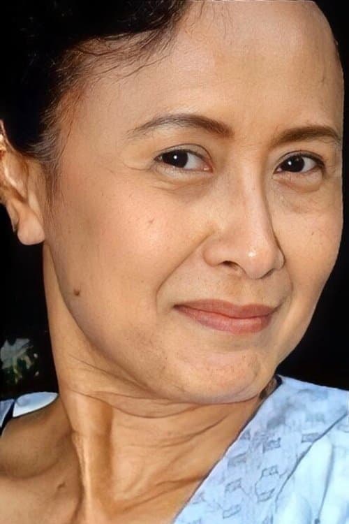 Photo of Nuttanee Sittisamarn