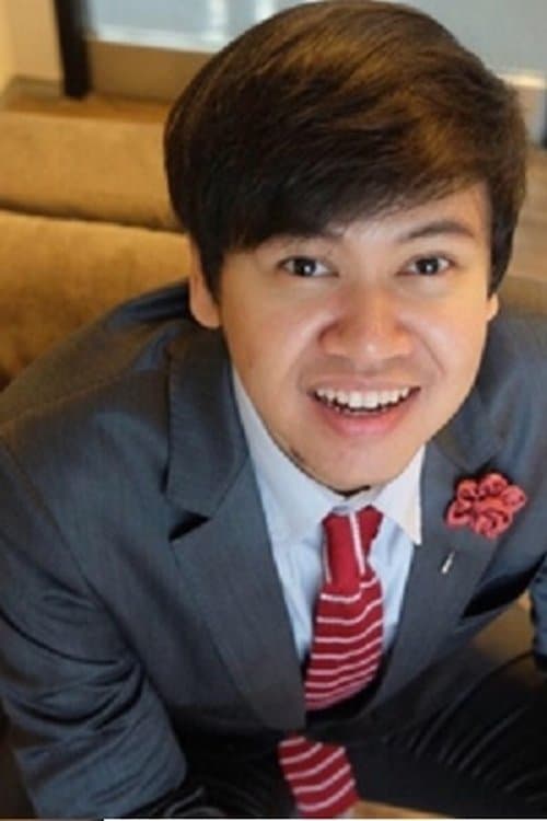Photo of Nuttapong Mongkolsawas