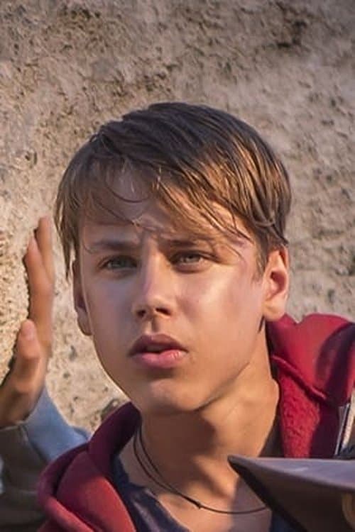 Photo of Nuutti Konttinen