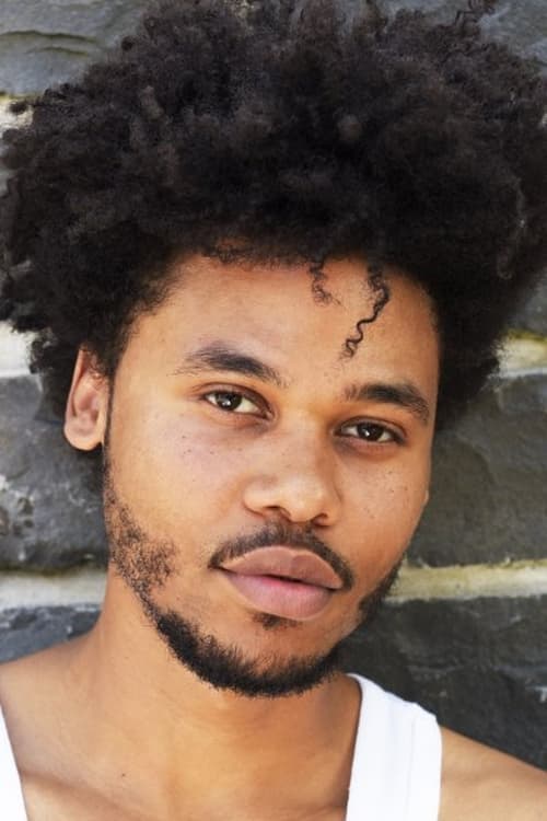 Photo of Nyamandi Adrian