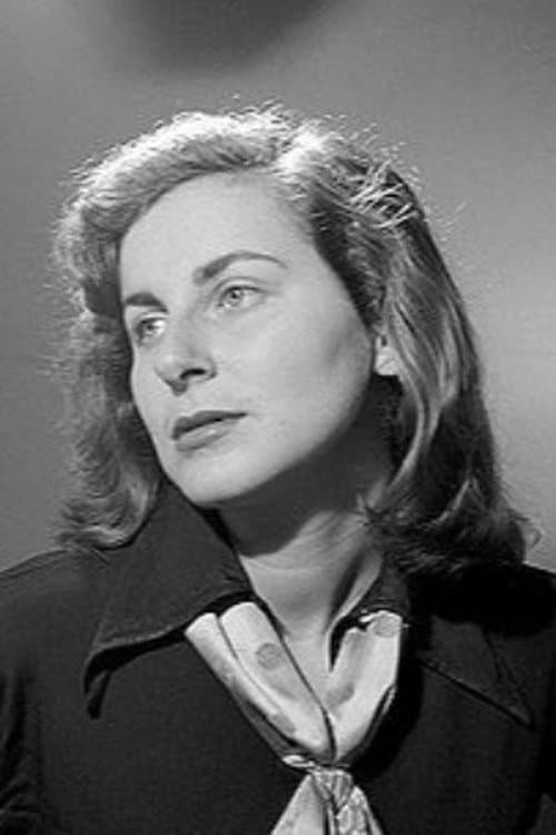 Photo of Nydia Lícia