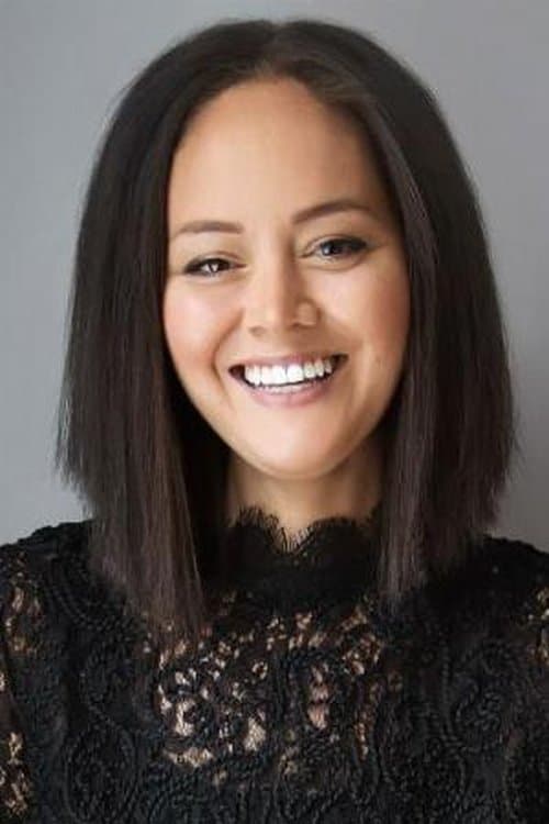 Photo of Nyla Innuksuk