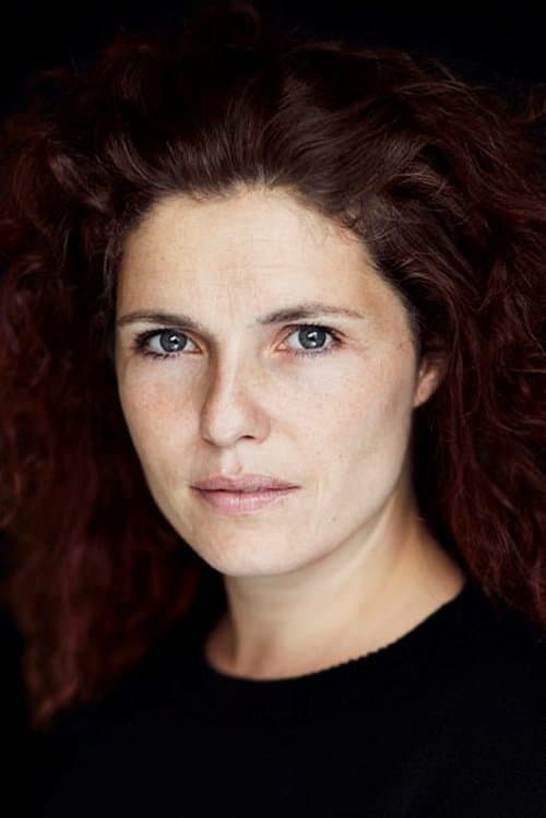 Photo of Nynke Faber