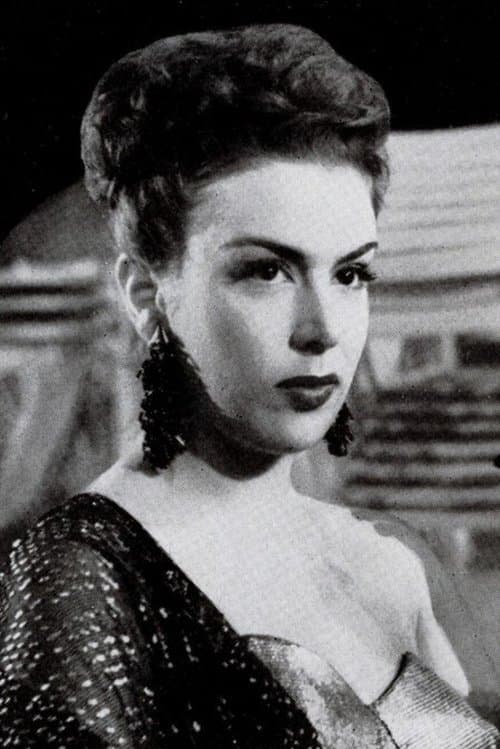 Photo of Nyta Dover