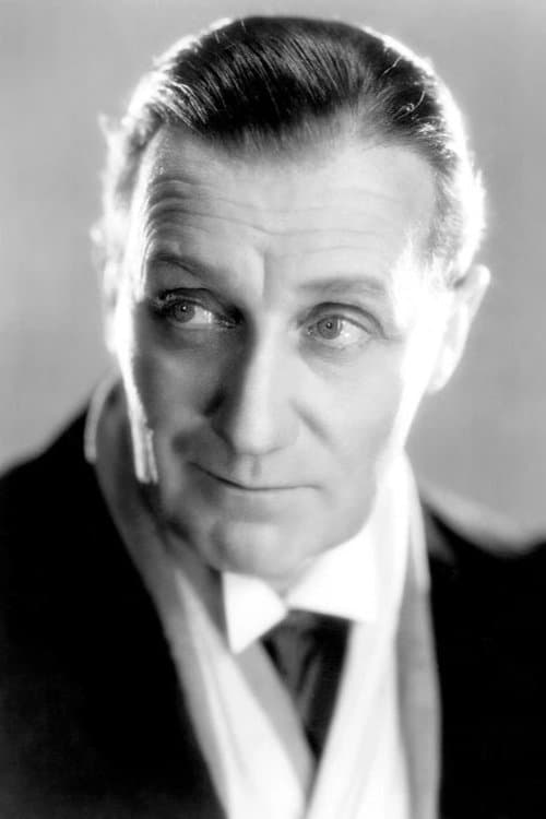 Photo of O. P. Heggie