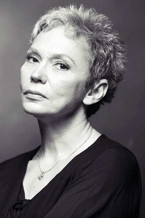 Photo of Oana Pellea