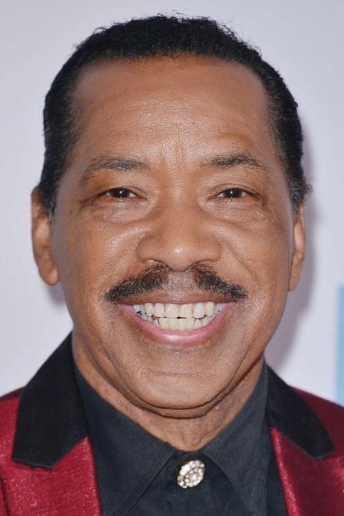 Photo of Obba Babatundé