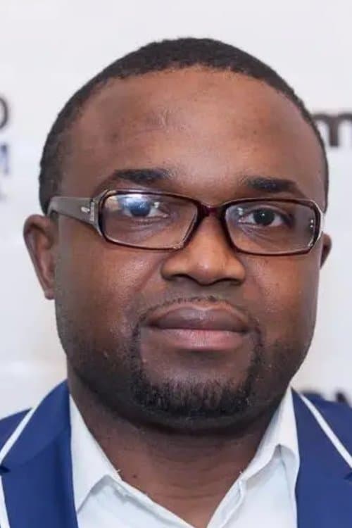Photo of Obi Emelonye