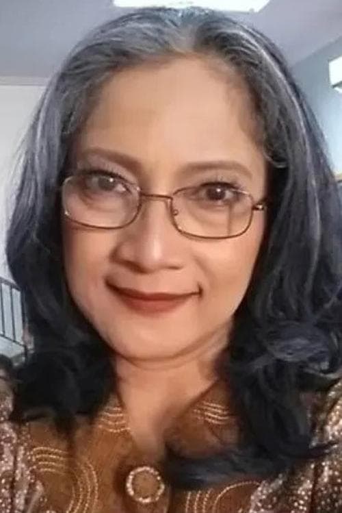 Photo of Oce Permatasari