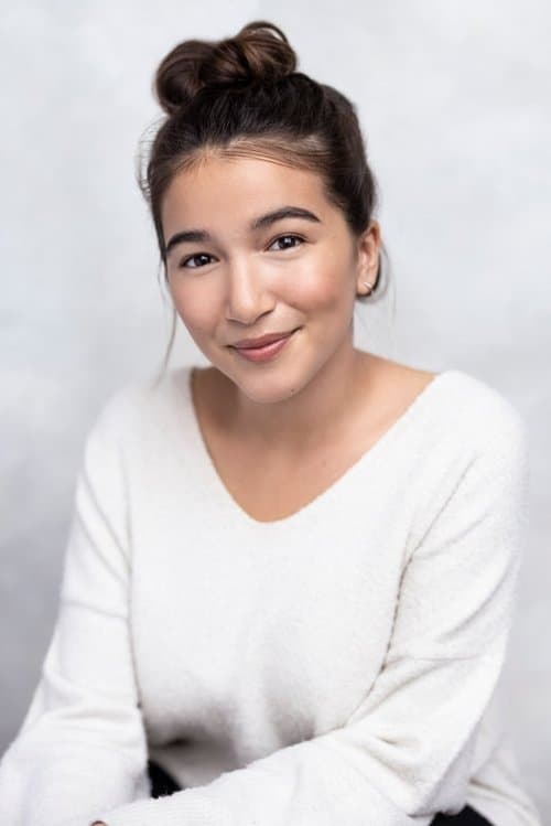 Photo of Océane Kitura Bohémier-Tootoo