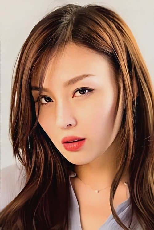 Photo of Océane Zhu