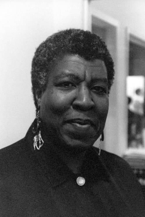 Photo of Octavia  E. Butler