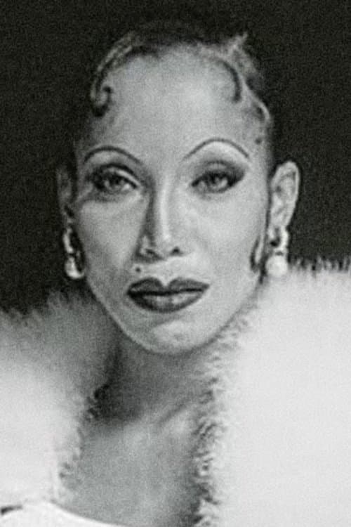 Photo of Octavia St. Laurent