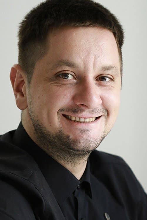 Photo of Octavian Strunilă
