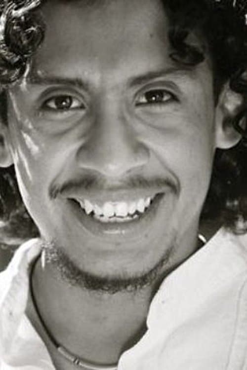 Photo of Octavio Castro