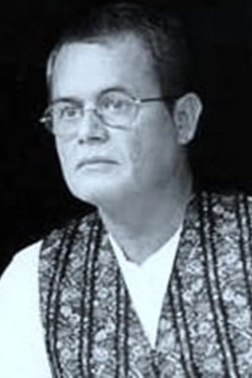 Photo of Octavio Galindo