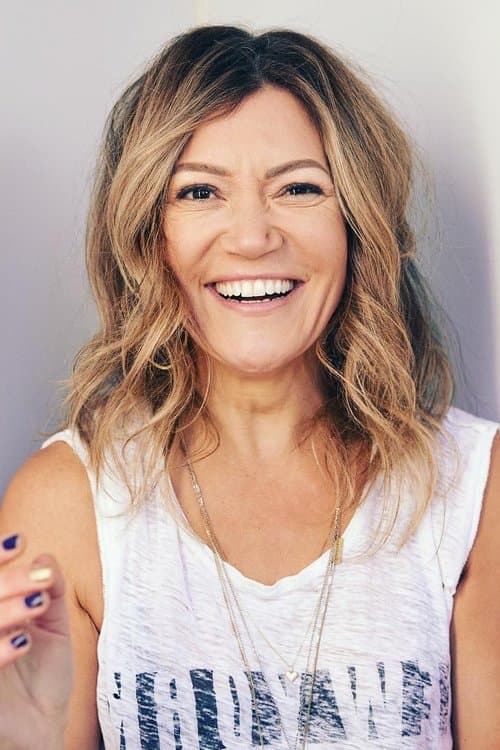 Photo of October Moore