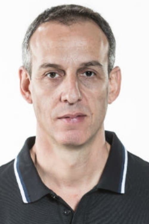 Photo of Oded Katash