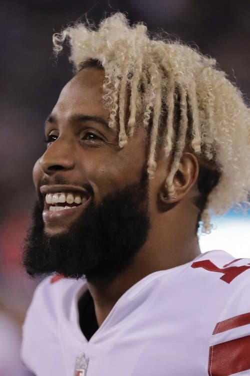 Photo of Odell Beckham Jr.