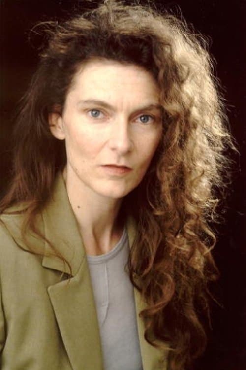 Photo of Odile Roire