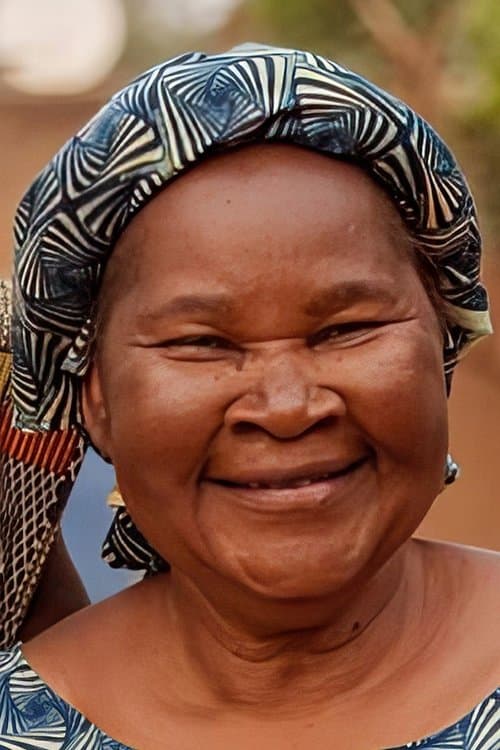 Photo of Odilia Yoni