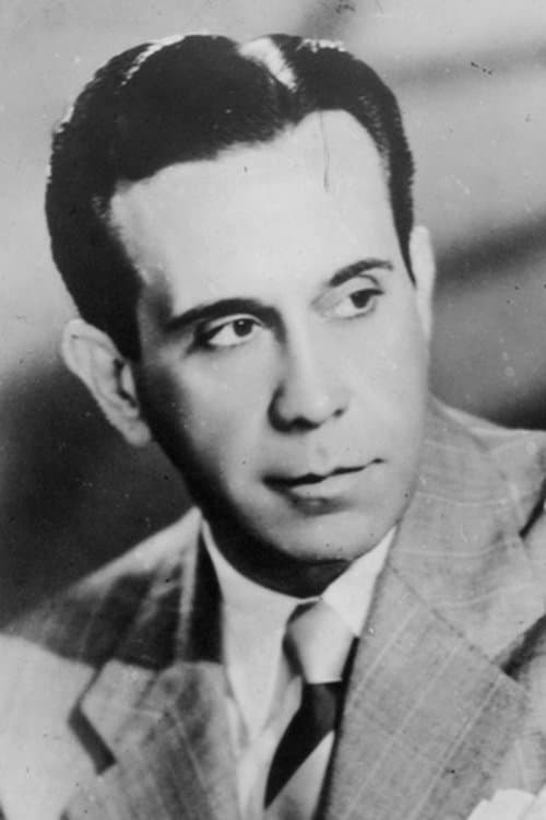 Photo of Odilon Azevedo