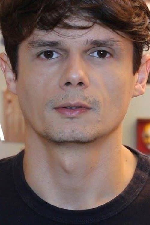 Photo of Odilon Esteves