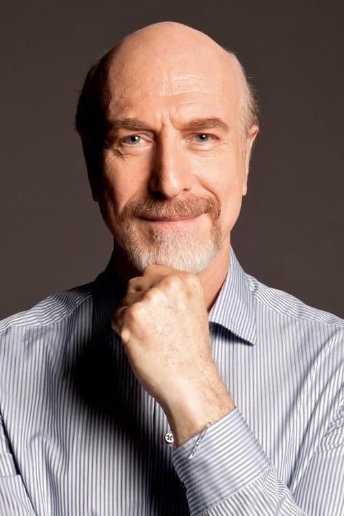 Photo of Odilon Wagner