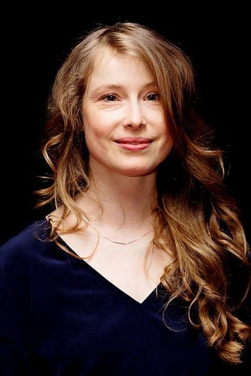 Photo of Odine Johne