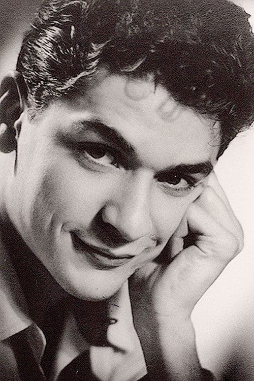 Photo of Oduvaldo Vianna Filho