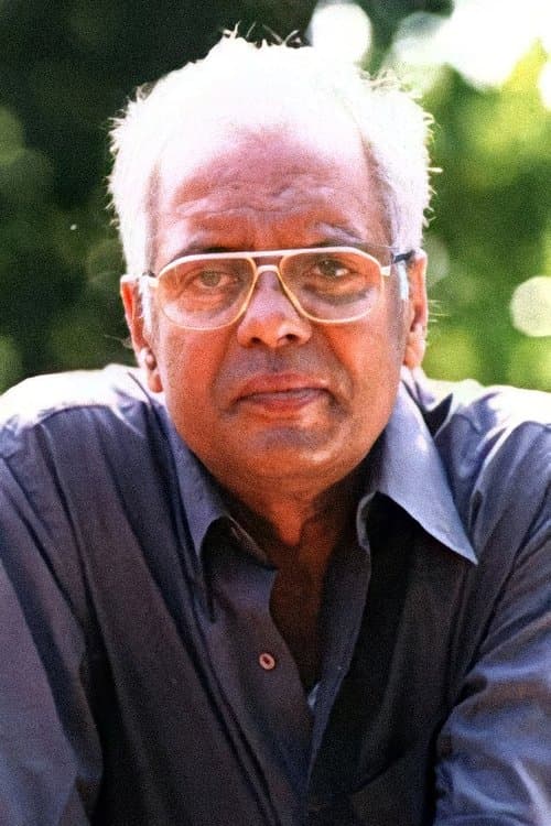 Photo of Oduvil Unnikrishnan