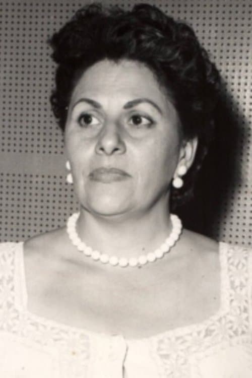 Photo of Ofelia González