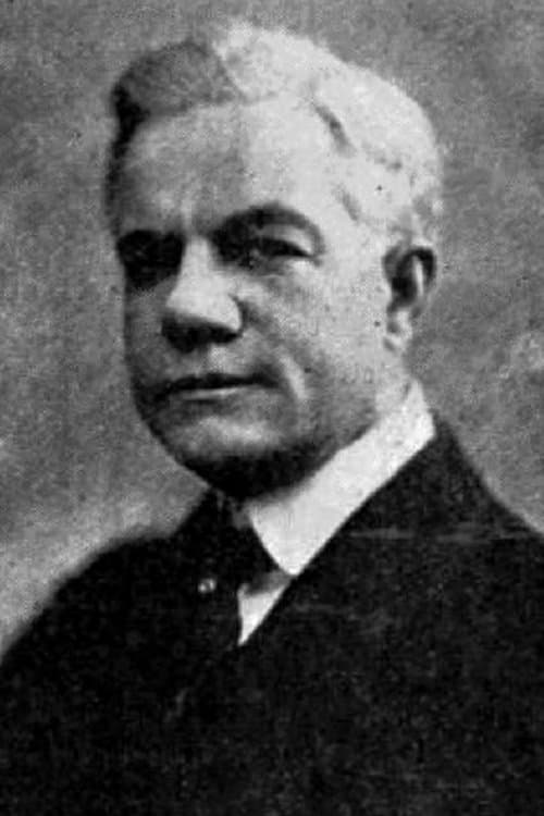 Photo of Ogden Crane